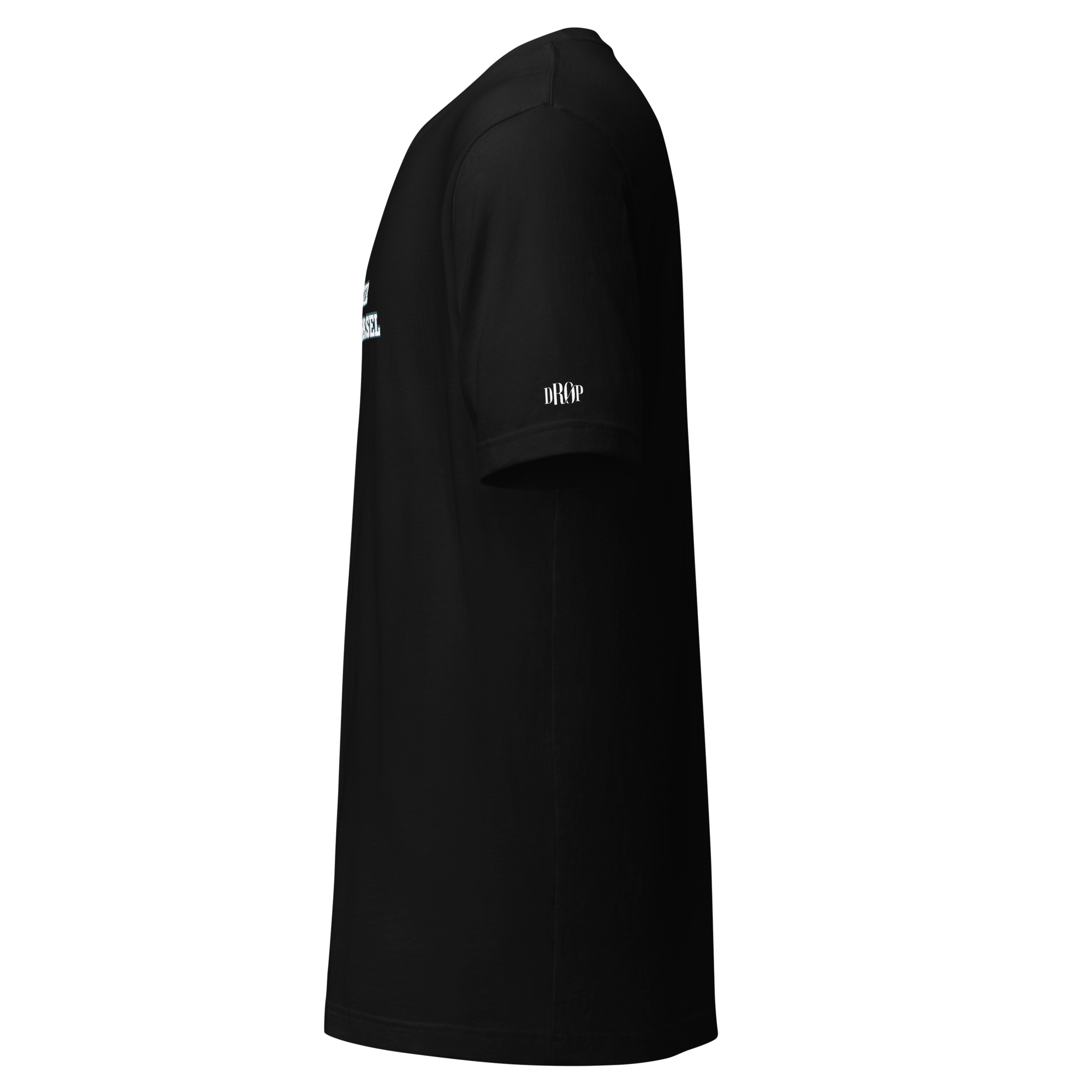 Vanvidskørsel Tee