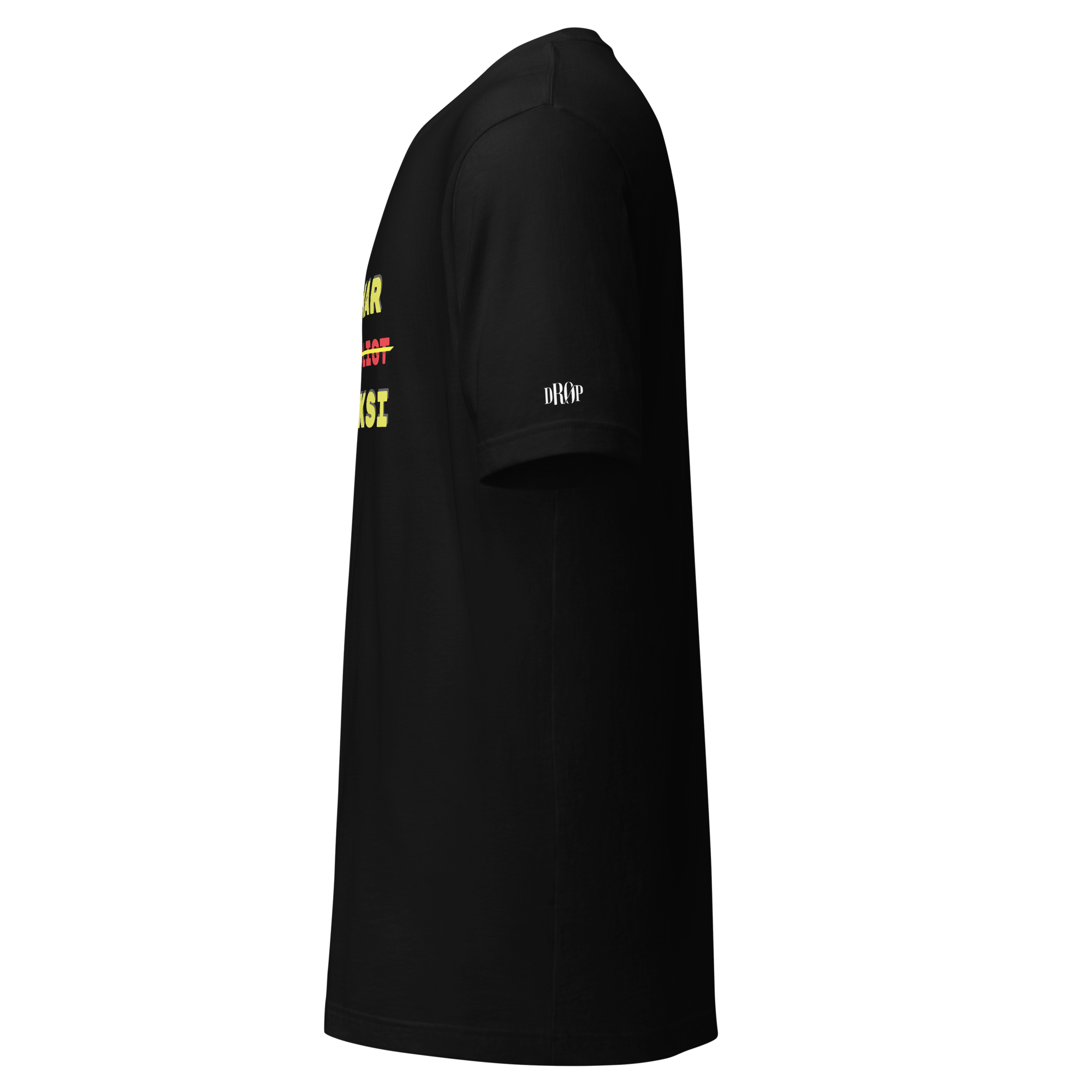 Sex dagligt Tee