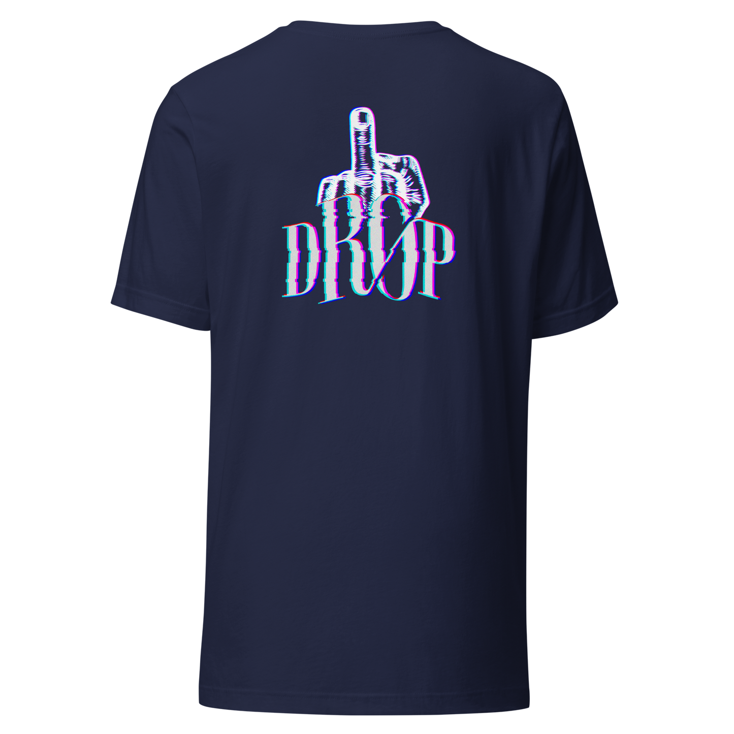 Logo Tee