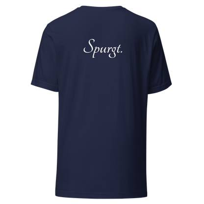 Spurgt Tee