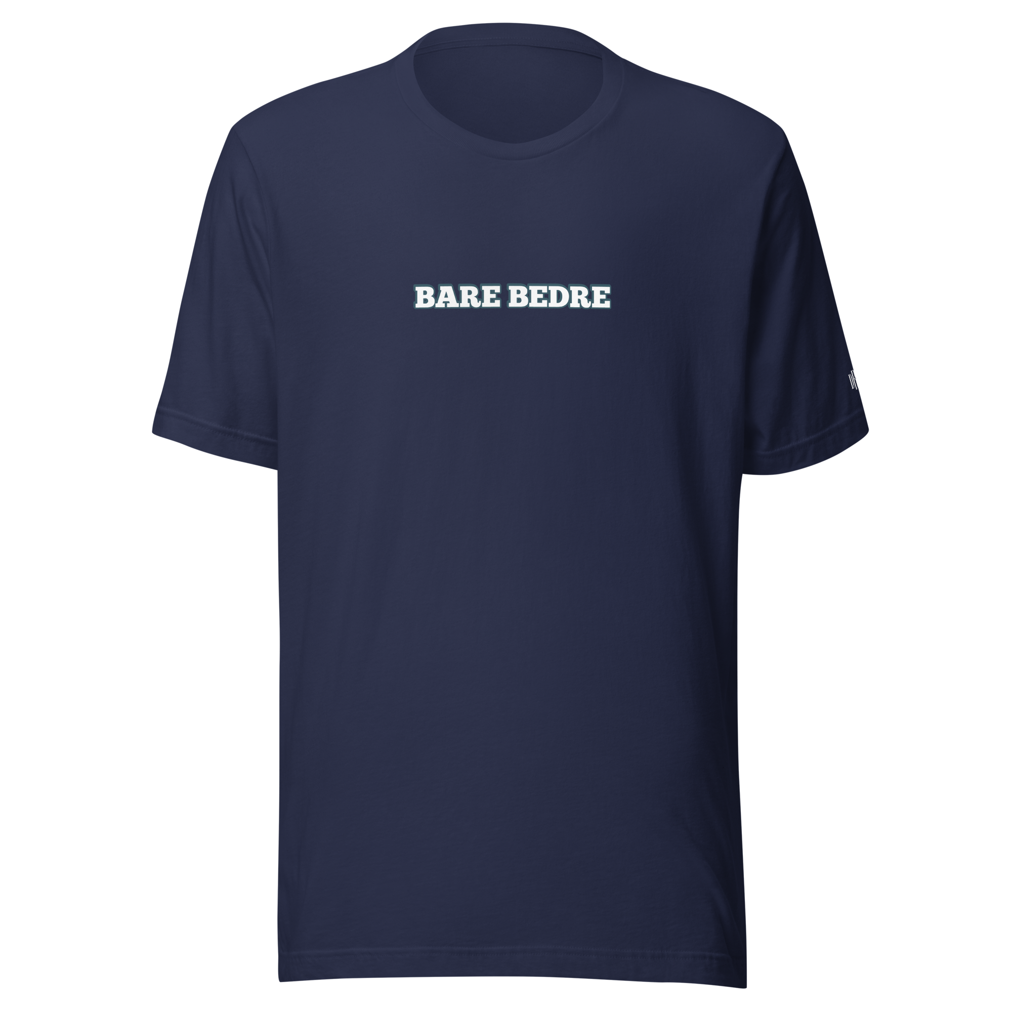 Bare bedre Tee