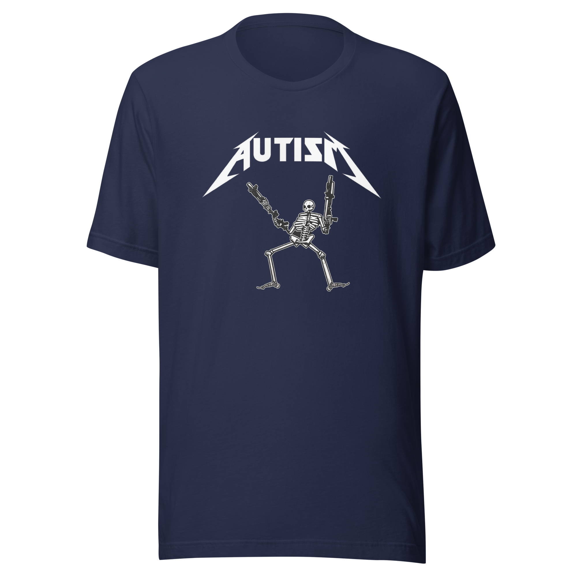 Autism Tee
