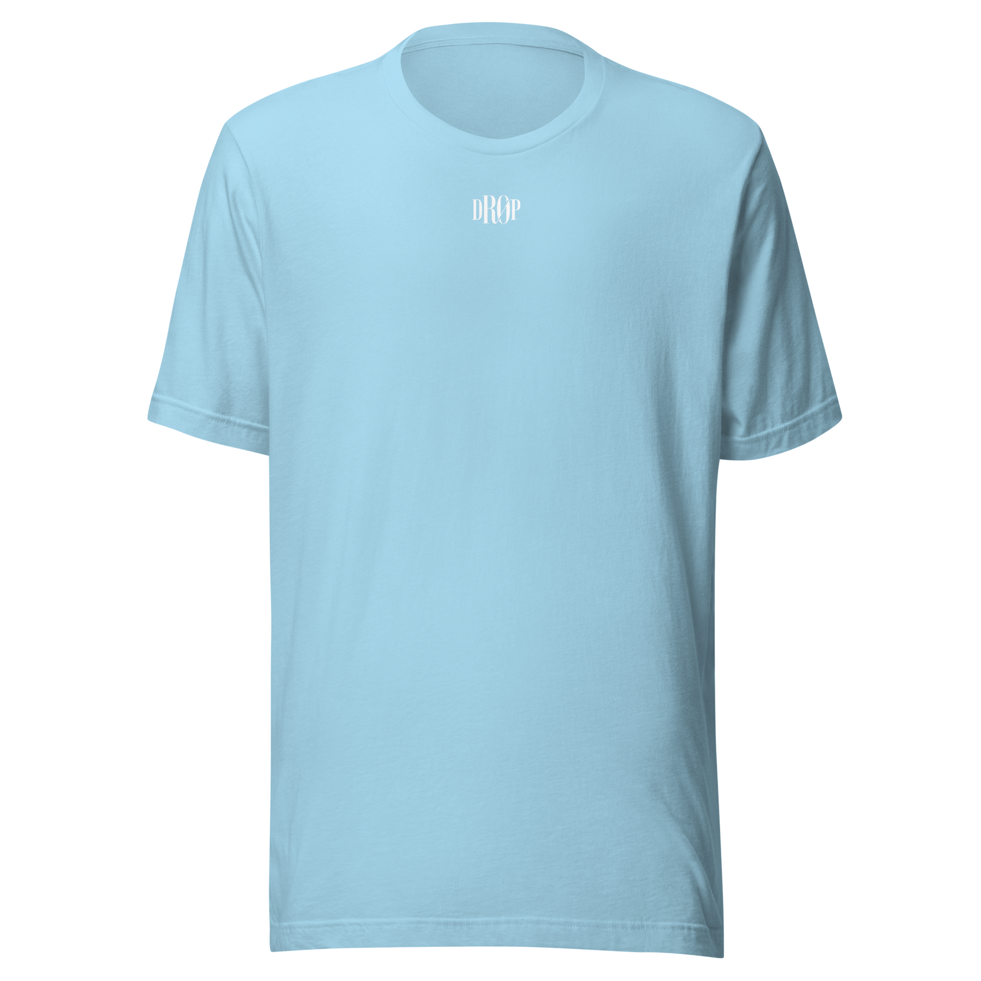 SNUS Tee DRØP
