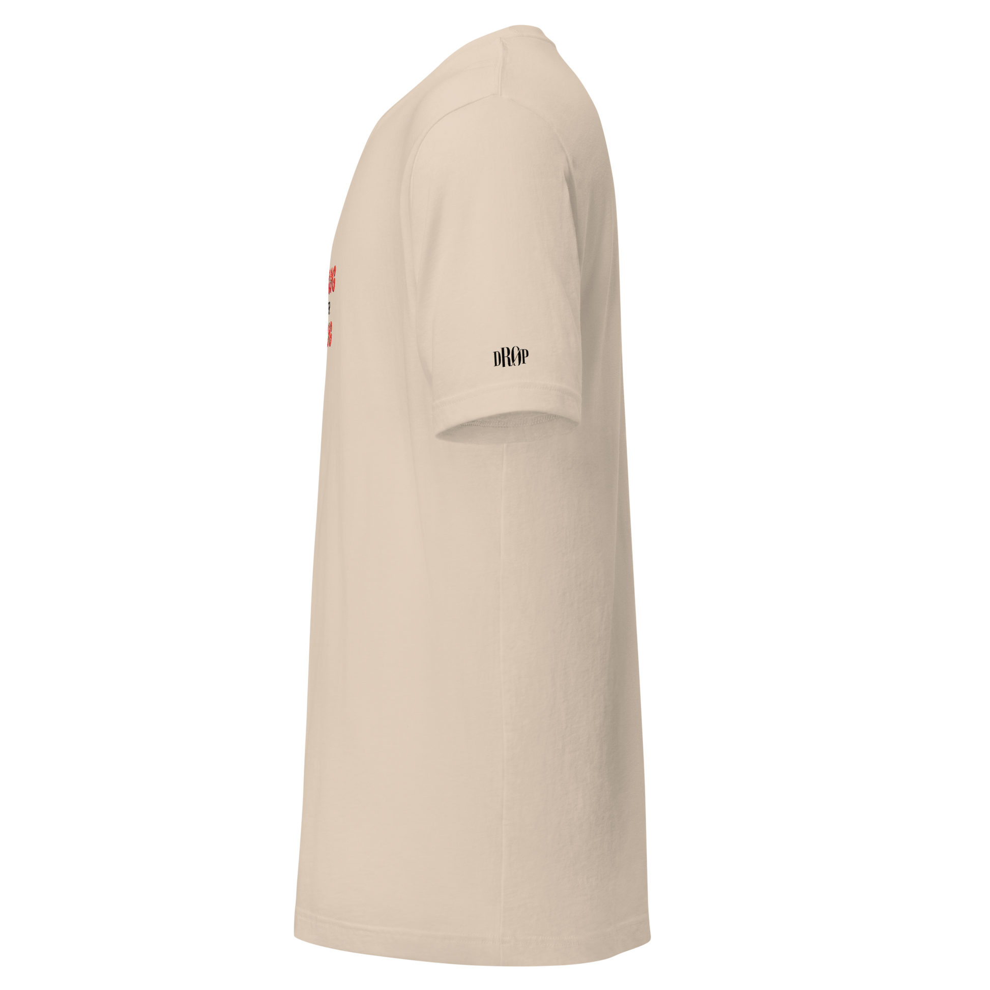 Gynækolog V2 Tee DRØP
