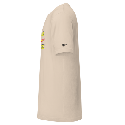 Sex dagligt Tee DRØP