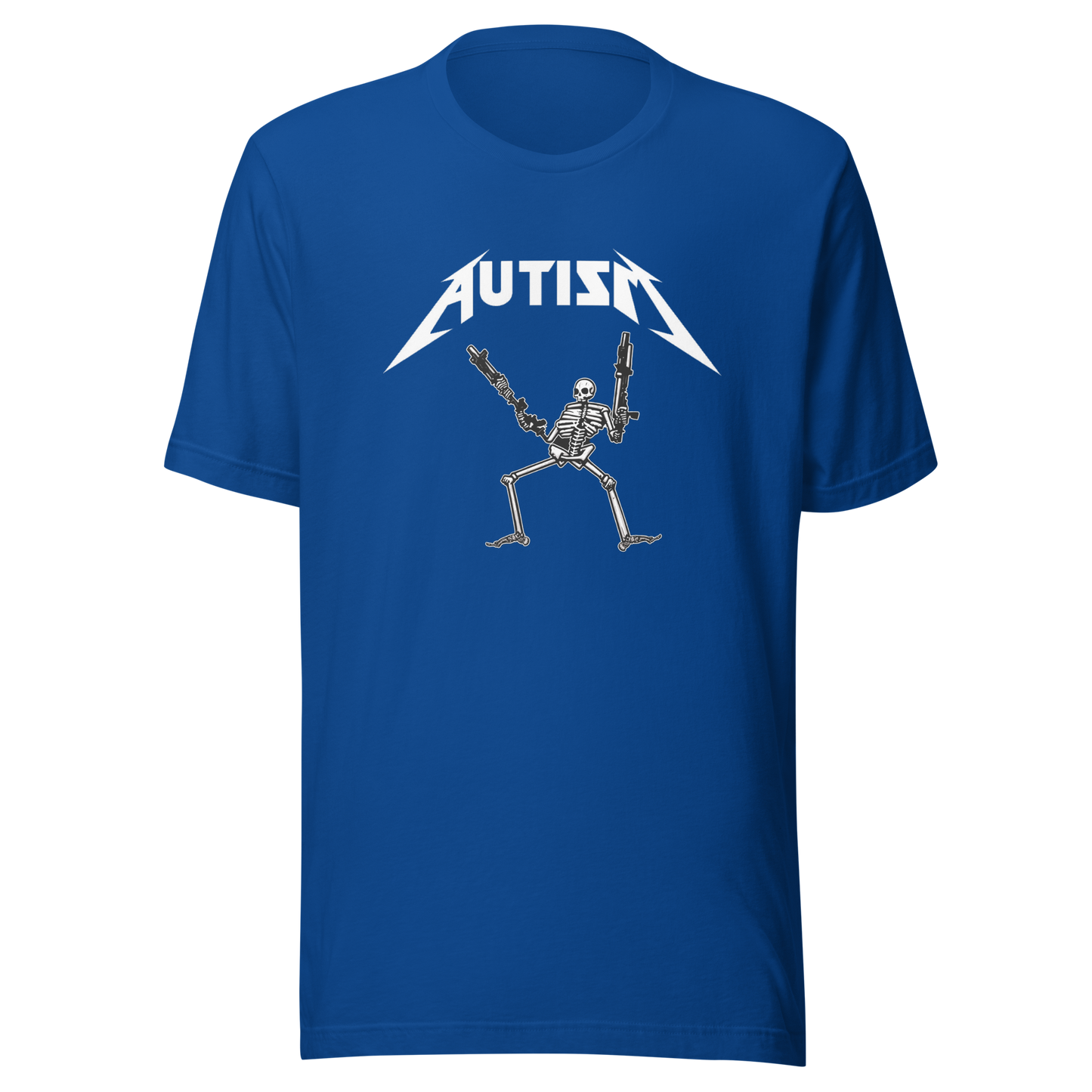 Autism Tee DRØP