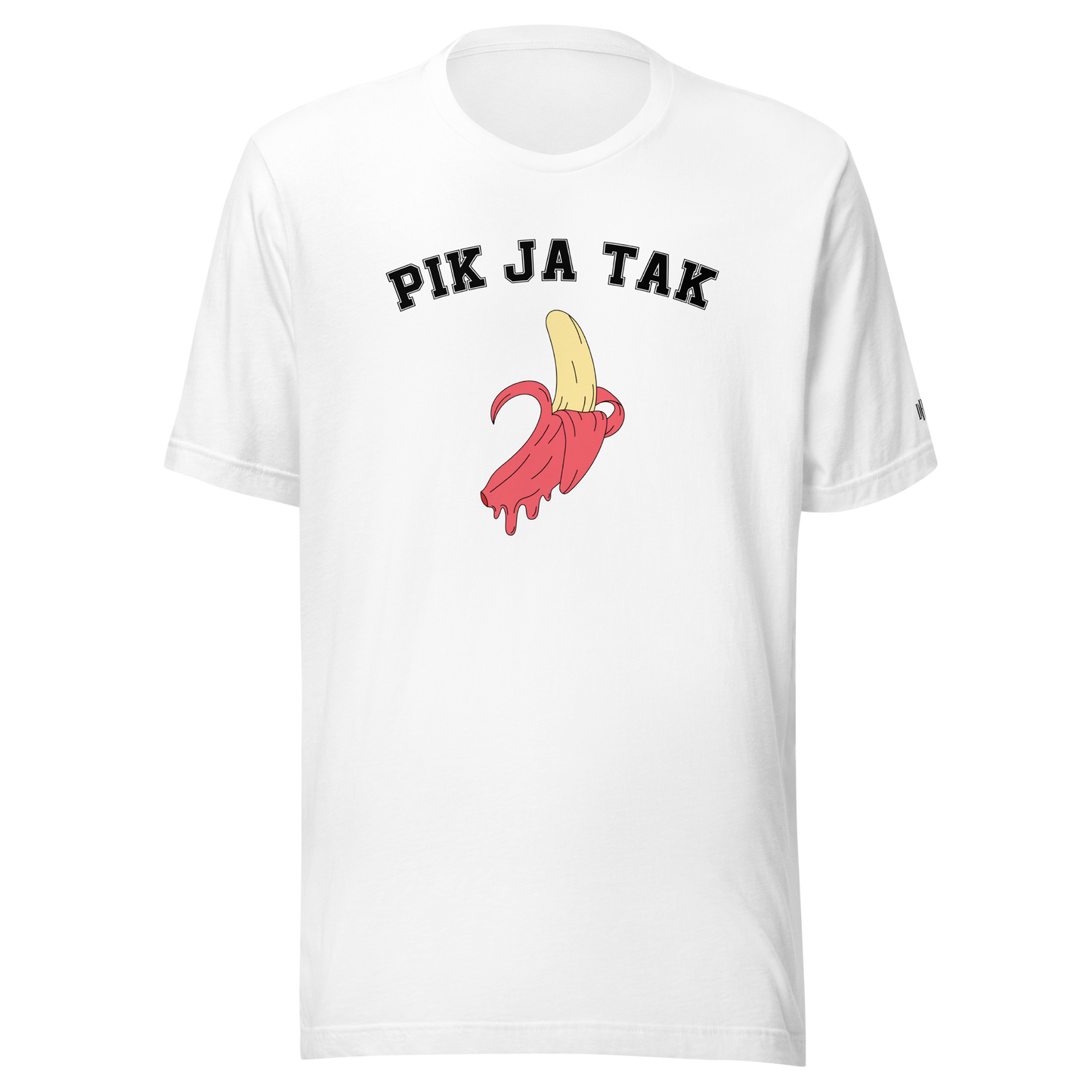 Pik ja tak Tee DRØP
