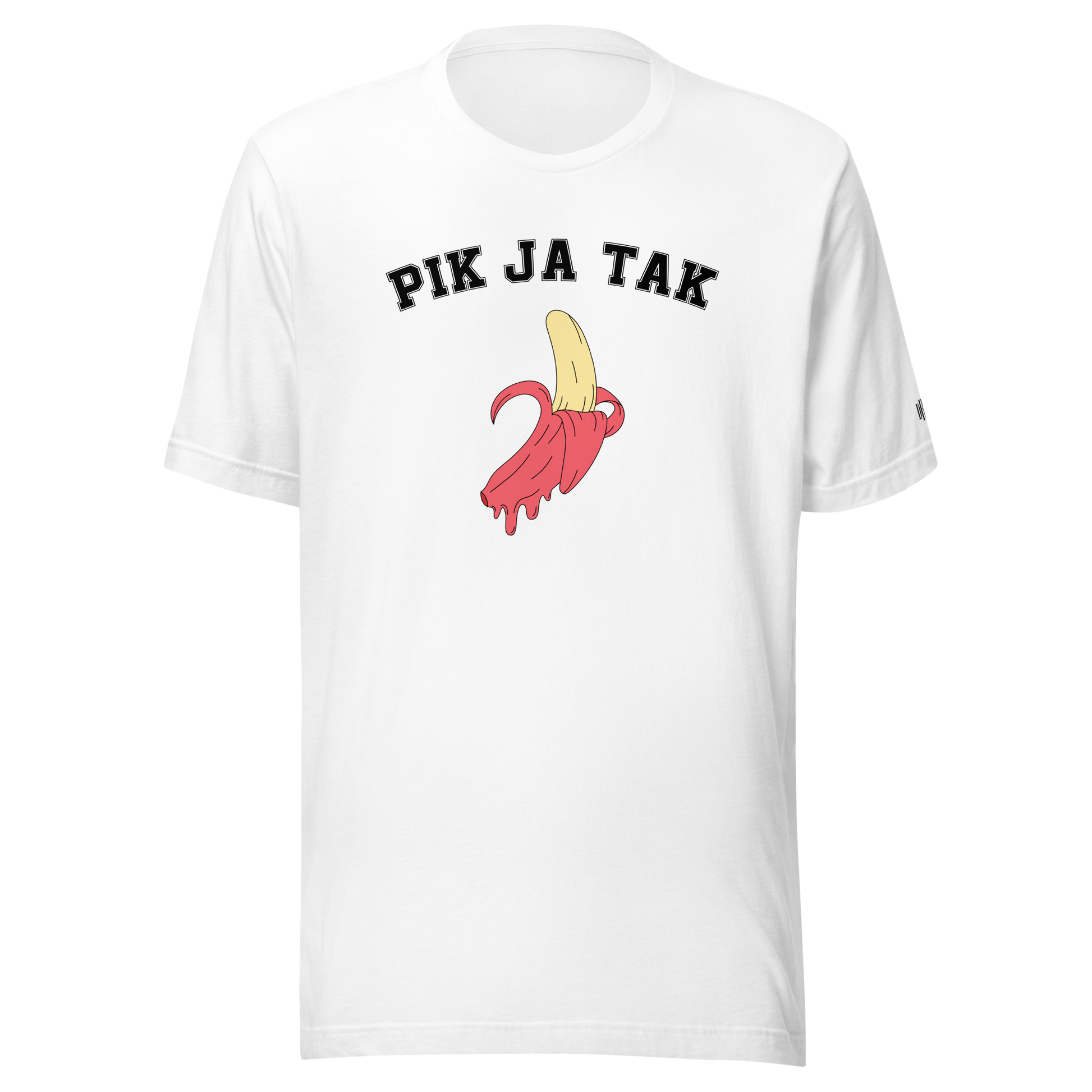 Pik ja tak Tee DRØP