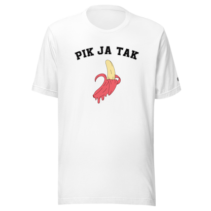 Pik ja tak Tee DRØP