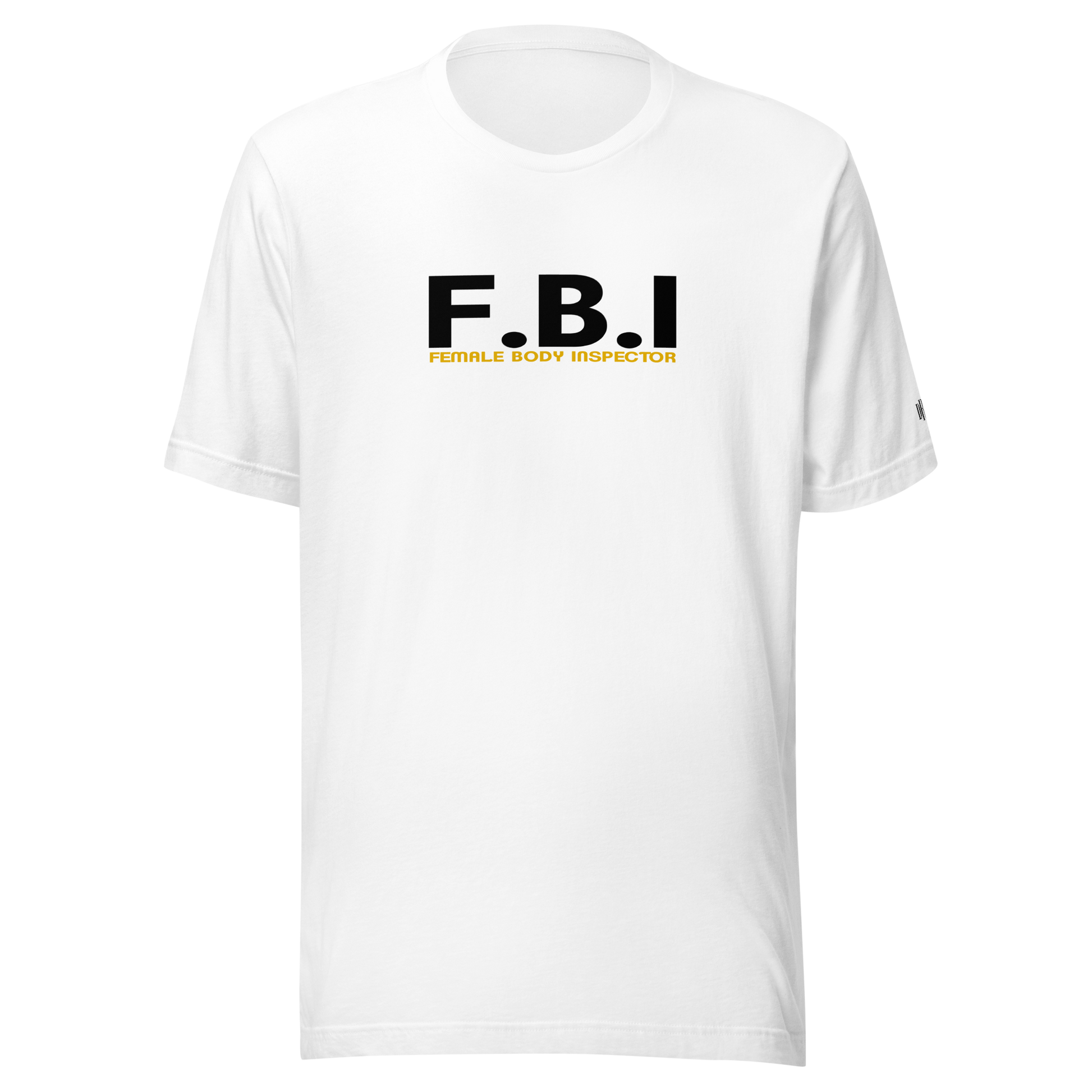 FBI Tee DRØP