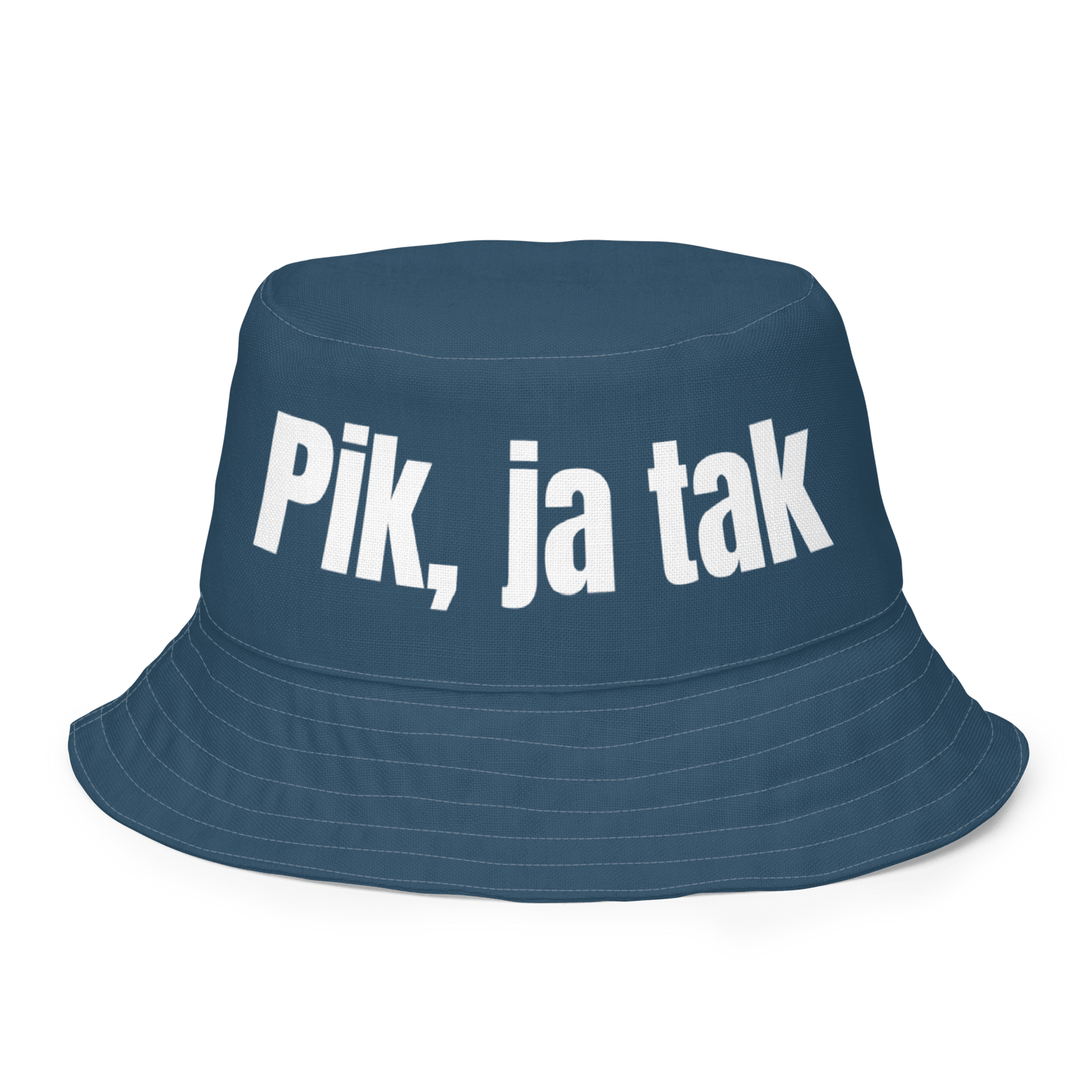 Pik, ja tak - DRØP