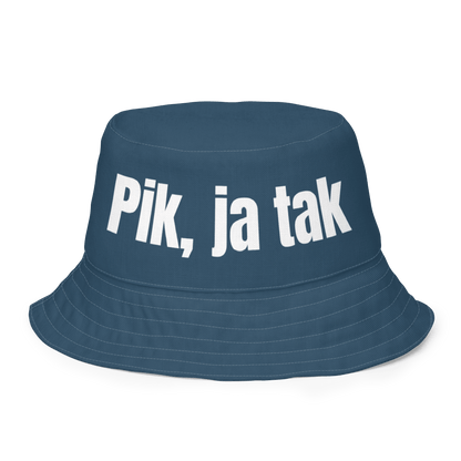 Pik, ja tak - DRØP