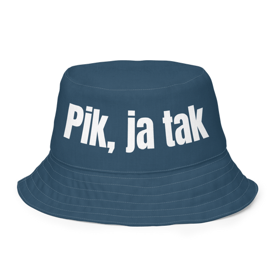 Pik, ja tak - DRØP