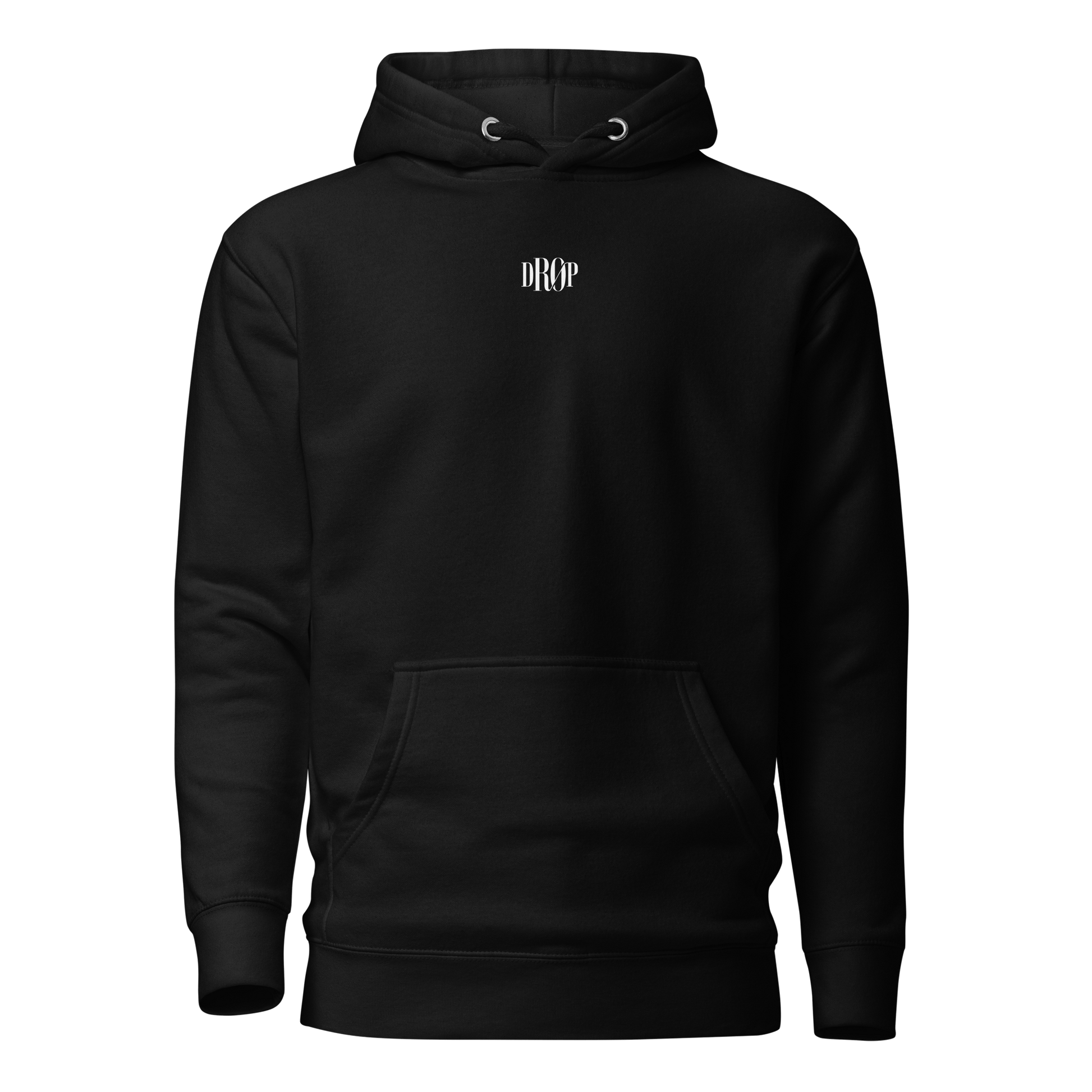 9 ud af 10 Hoodie - DRØP