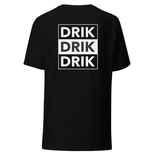 Drik Tee - Droep