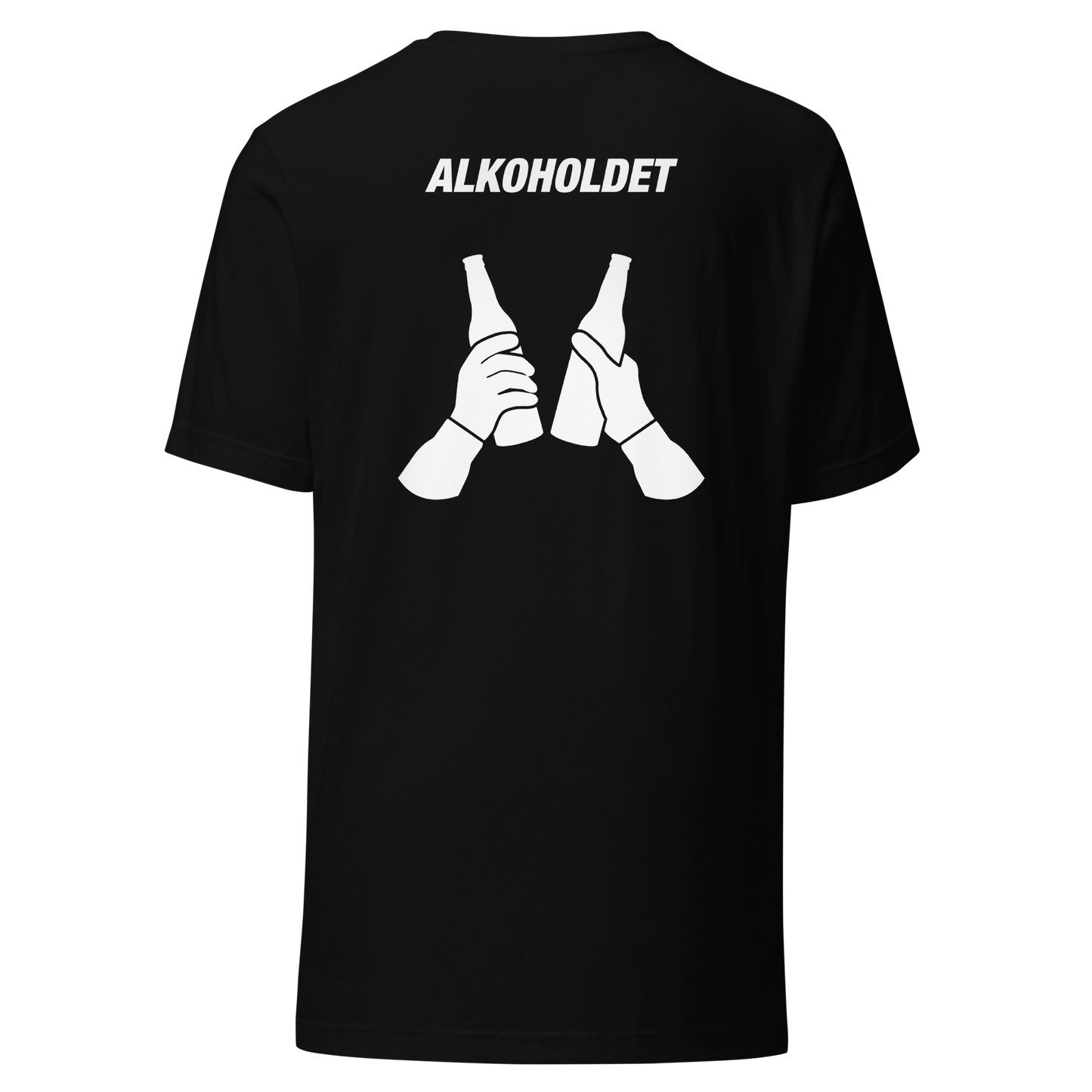 Alkoholdet Tee - Droep