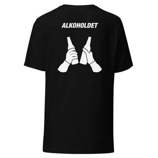 Alkoholdet Tee - Droep