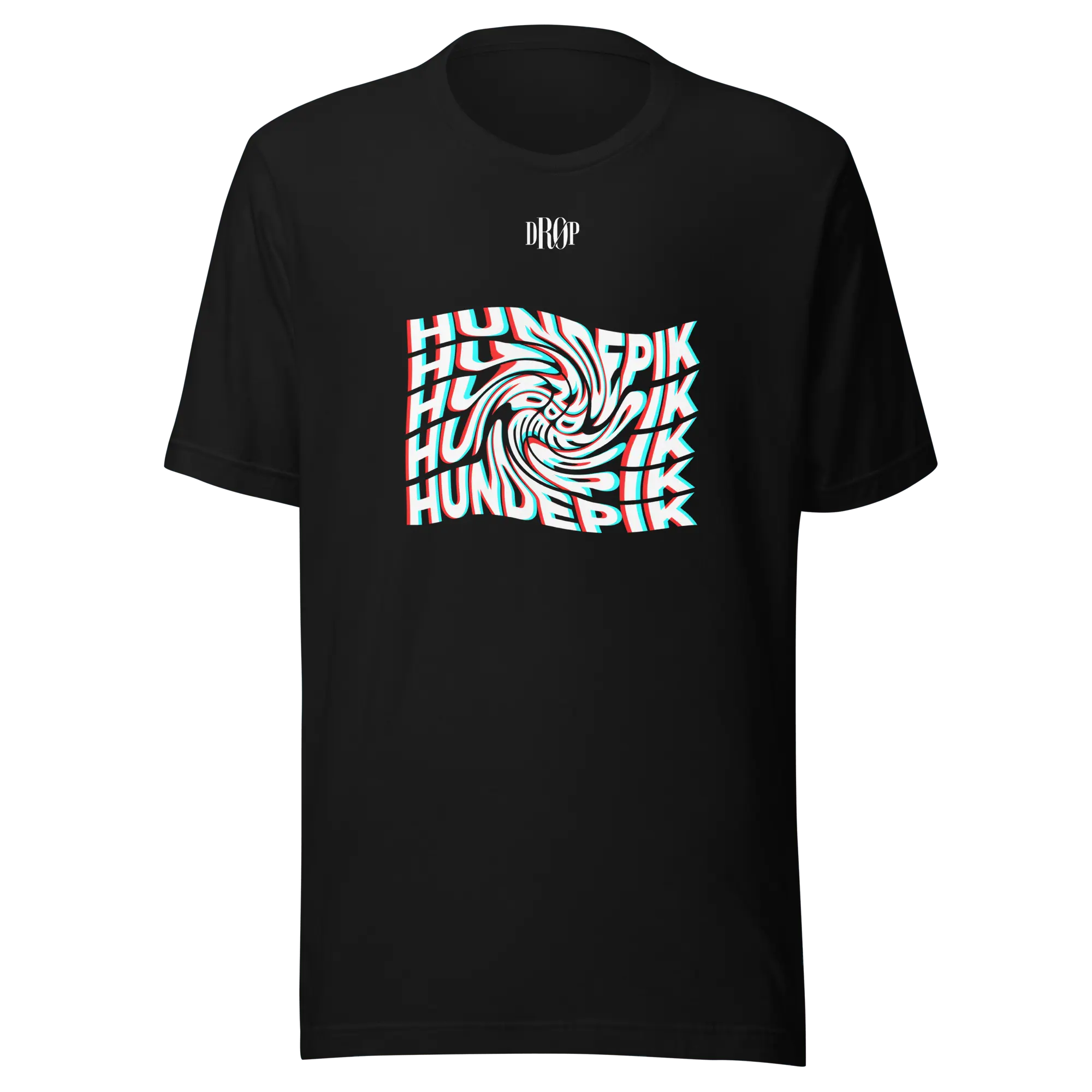 Hundepik Tee - Droep