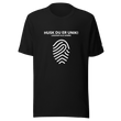 Unik Tee - Droep