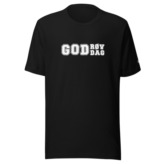 God dag Tee - DRØP