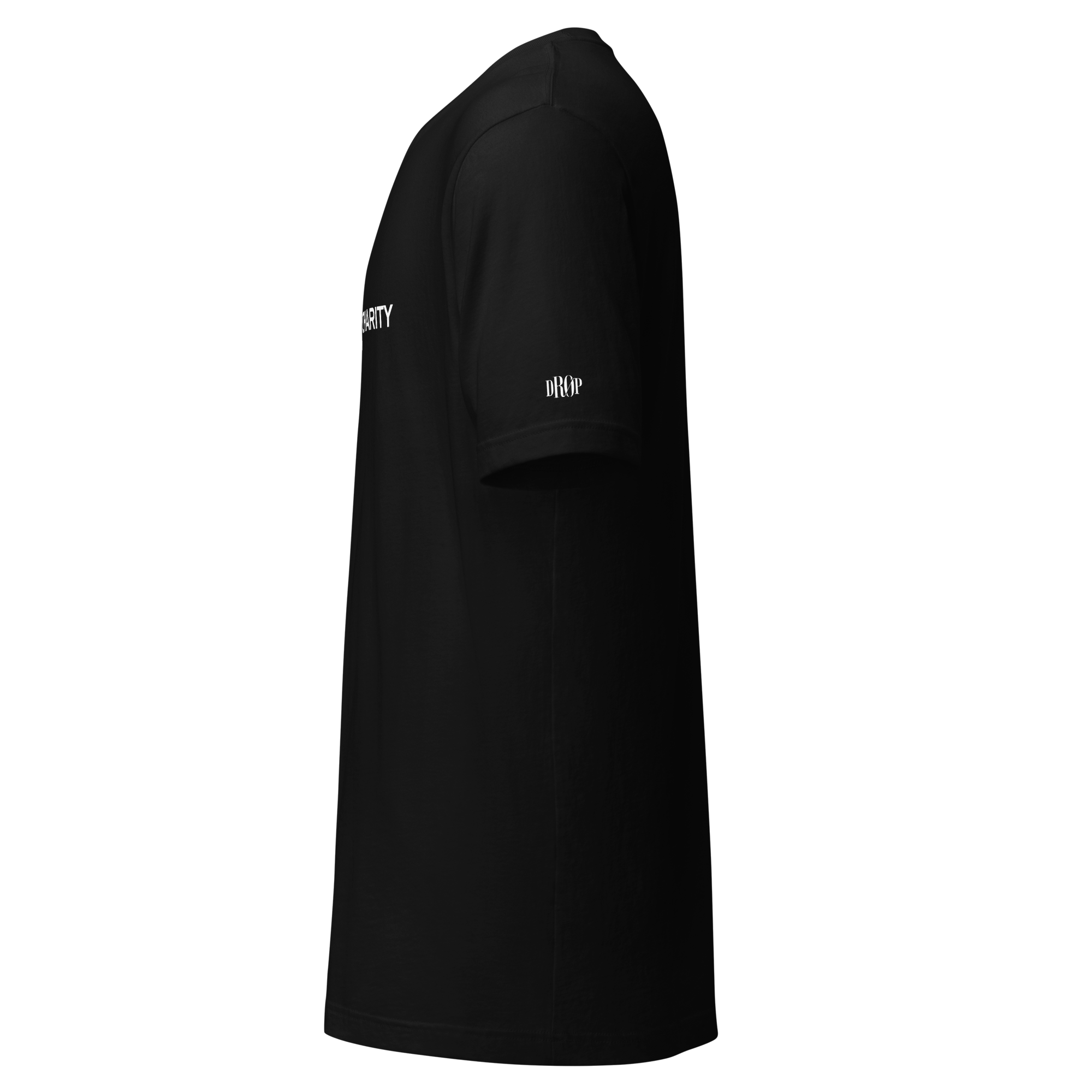 Velgørenheds Tee