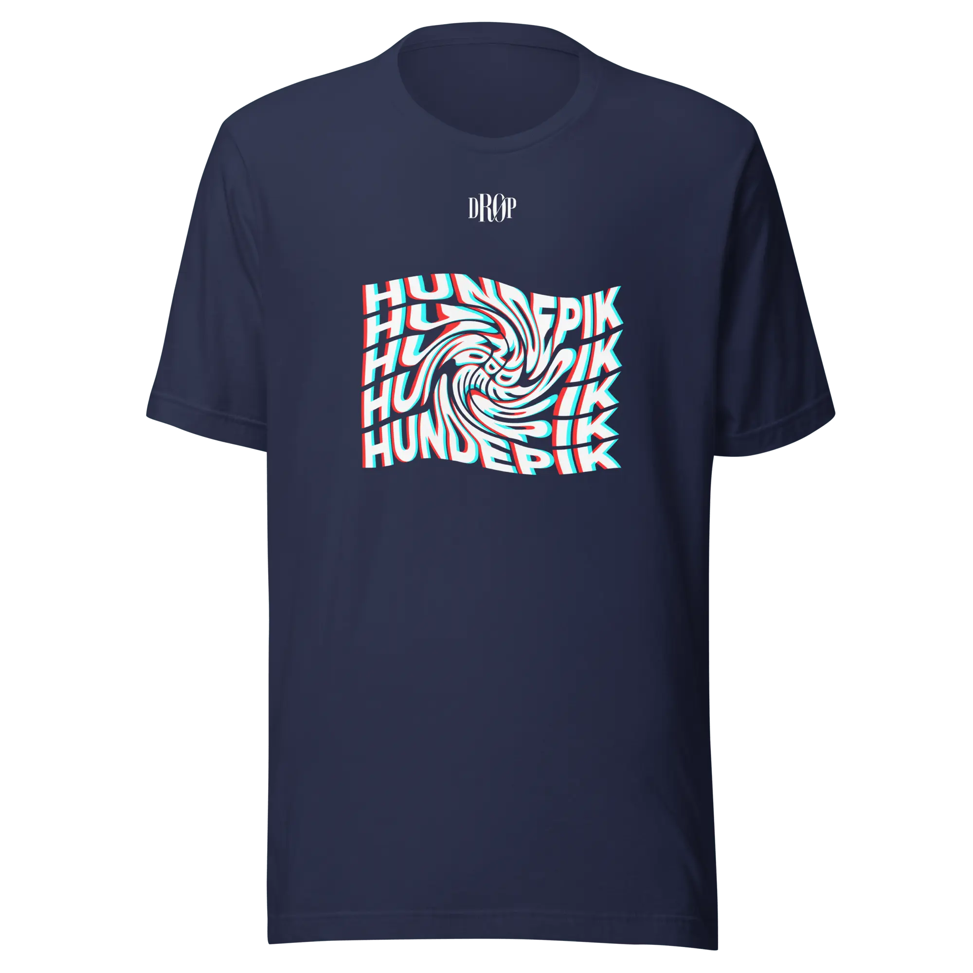 Hundepik Tee