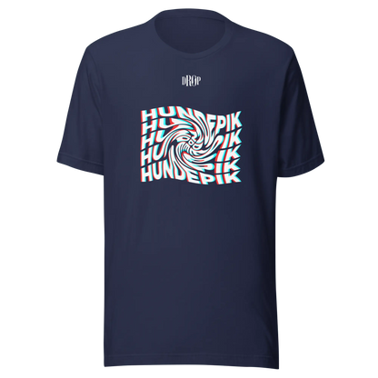 Hundepik Tee - Droep