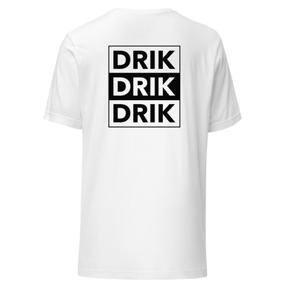 Drik Tee - Droep