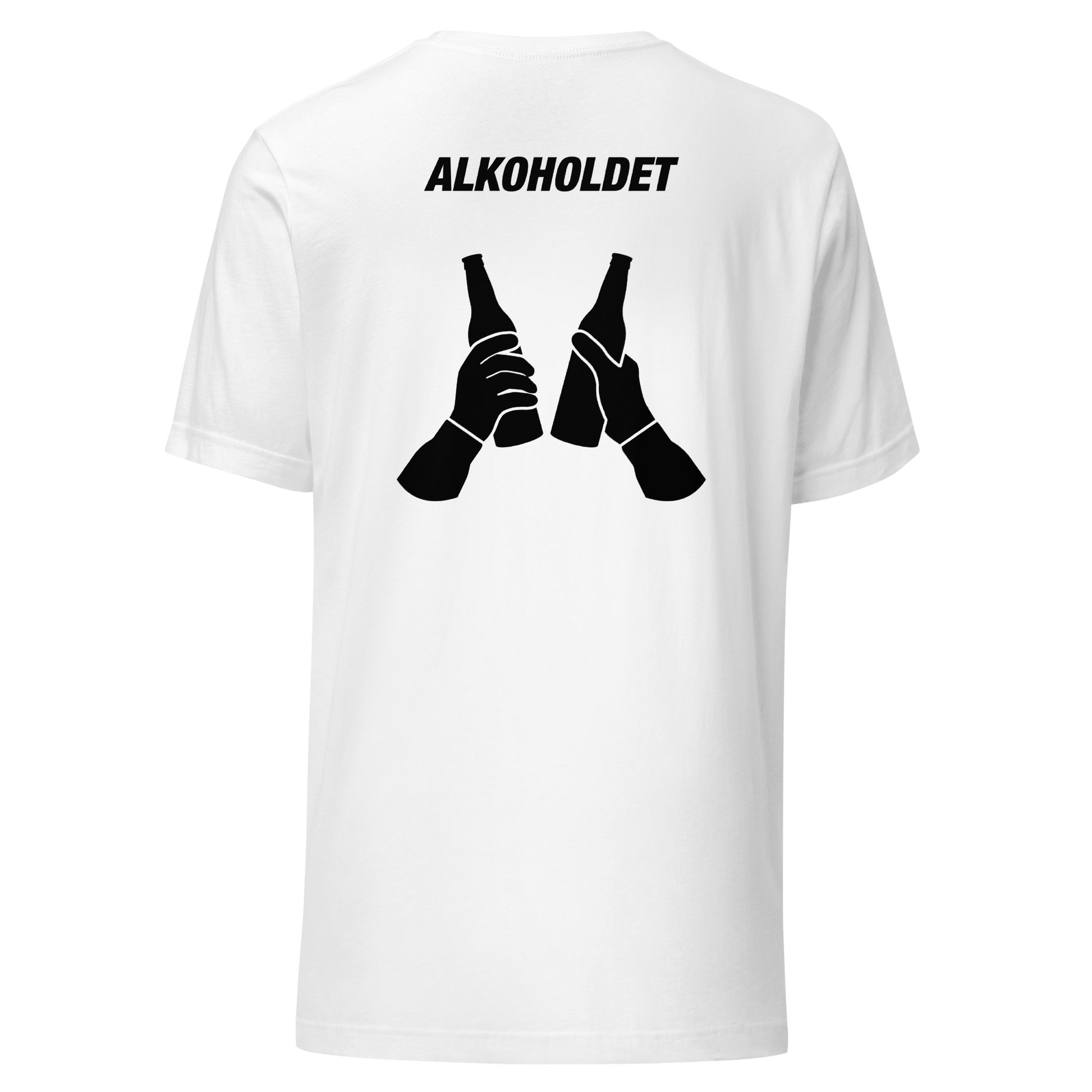 Alkoholdet Tee - Droep