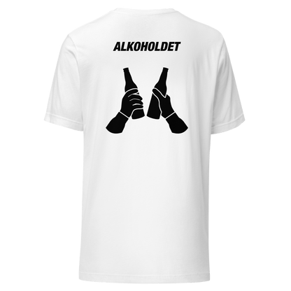 Alkoholdet Tee - Droep