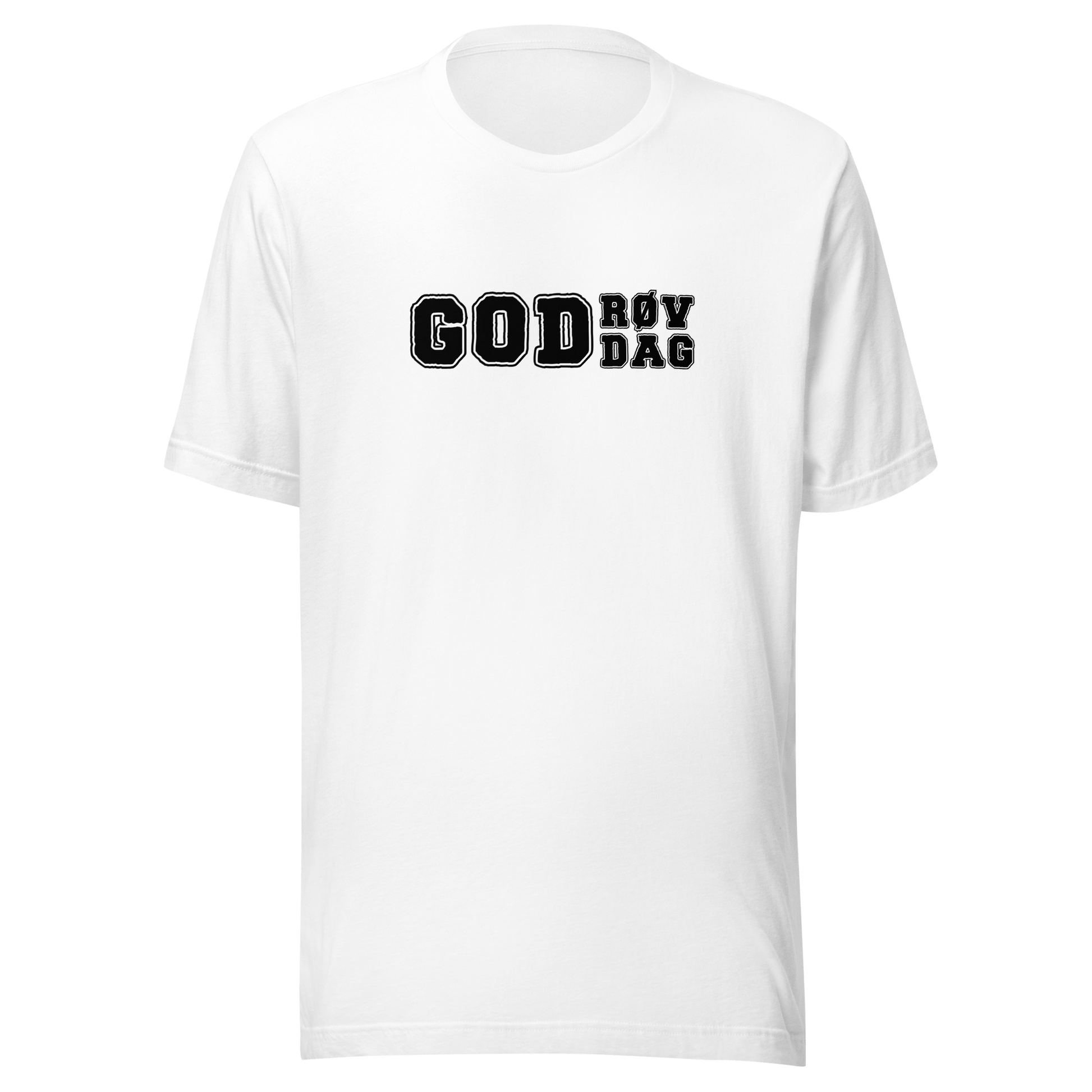 God dag Tee - DRØP