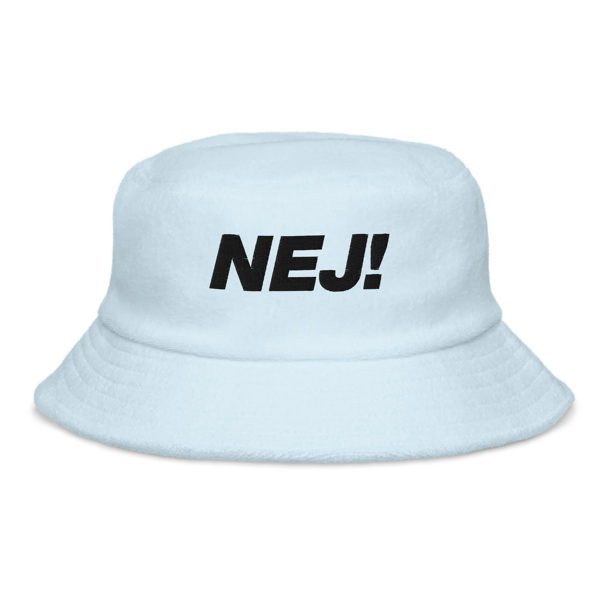 Nej Hatten - Droep