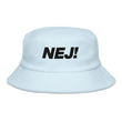 Nej Hatten - Droep