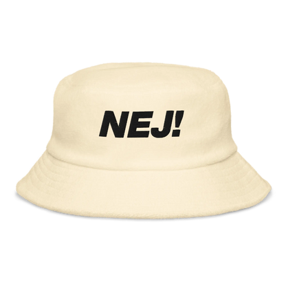 Nej Hatten - Droep